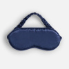 Маска для сна Dormio, темно-синяя