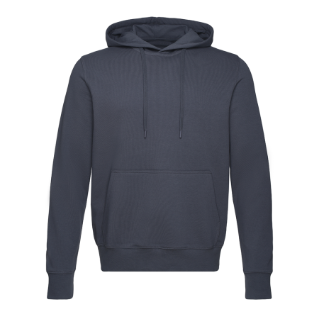 New Gen Толстовка-кенгуру (худи) петля 300 г/м2 графит