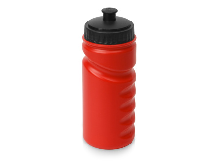 Спортивный набор Simple wind, красный, XS