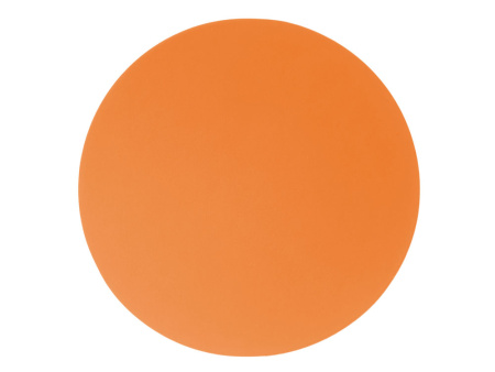 Патч Круг, soft-touch