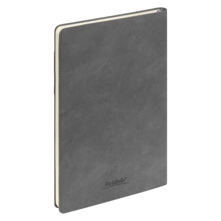 Ежедневник Теоло (Teolo) недатированный, серый