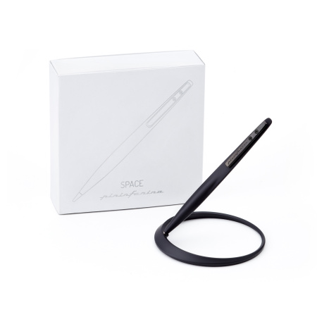 Вечная ручка Pininfarina SPACE X BLACK