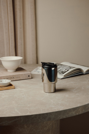 Термокружка VINGA Nagano RCS, 350 мл