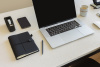 Многофункциональный блокнот Daily Notes Binder 3 в 1 в обложке из PU, А5
