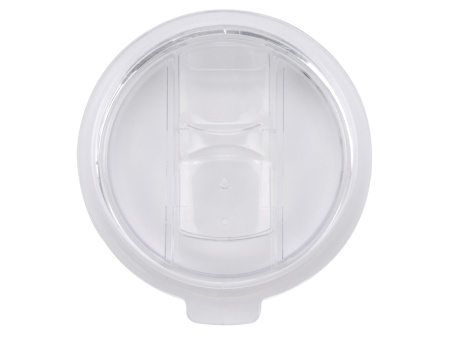 Термокружка Pot 330мл, черный