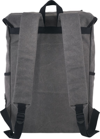 Рюкзак Hudson для ноутбука 15,6" (Серый)