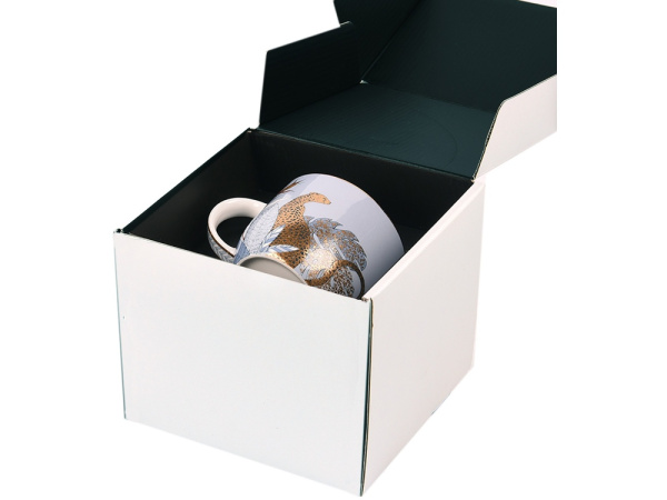 Кружка CUP 2 TRO