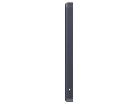 Внешний аккумулятор Xiaomi Super Slim Magnetic Power Bank 5000 Black