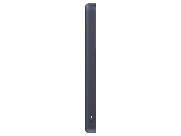 Внешний аккумулятор Xiaomi Super Slim Magnetic Power Bank, 5000 мАч