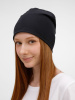 Шапка Senti, черная