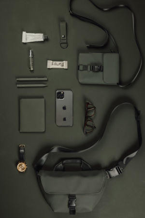 Сумка VINGA Baltimore RCS