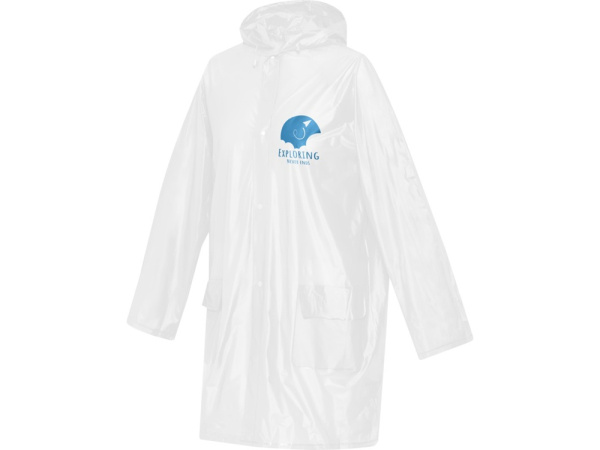 Дождевик Ada