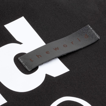 Основа для шопера B4, черная