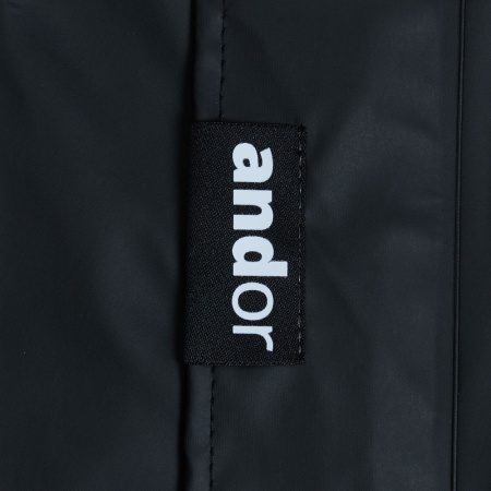 Парка R4, черная, размер XL/XXL