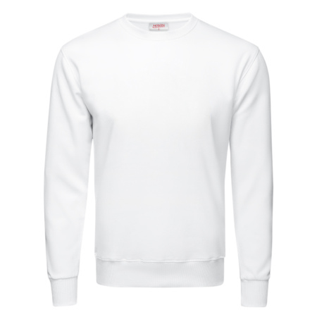 Свитшот взрослый Белый XS