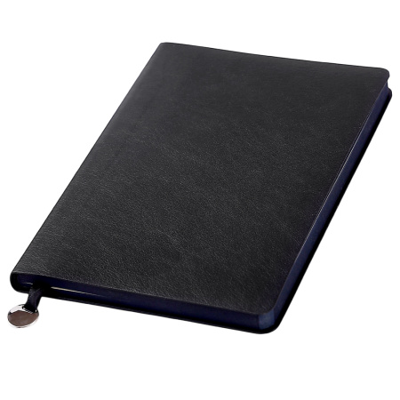 Подарочный набор ЗАМЕТЬ И ЗАПОМНИ, черный