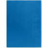 Ежедневник Latte Maxi, недатированный, синий