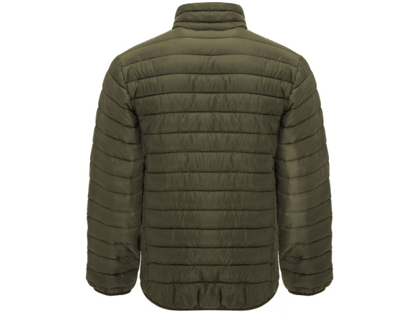 Куртка Finland, мужская, армейский зеленый