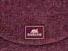 RIVACASE 7921 burgundy red сумка для ноутбука 14
