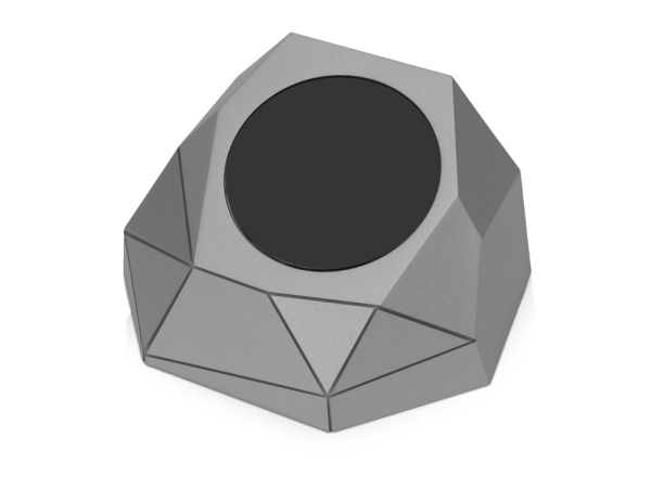 Док-станция с быстрой беспроводной зарядкой Geo Dock Док-станция с быстрой беспроводной зарядкой Geo Dock