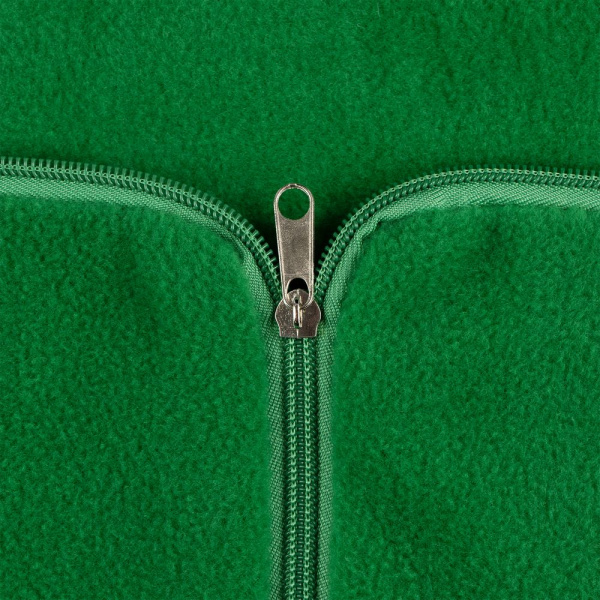 Дорожный плед-подушка Pathway 2, зеленый