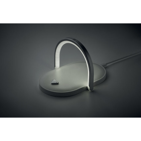 Зарядное устройство и ночник Зарядное устройство и ночник