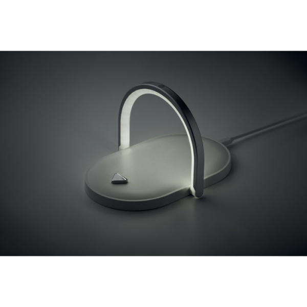 Зарядное устройство и ночник Зарядное устройство и ночник