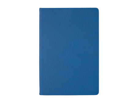 Ежедневник недатированный А5 Megapolis Nappa