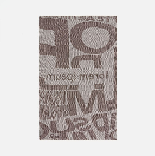 Плед на заказ Tricksy Fint Grand Max, 2 цвета, S