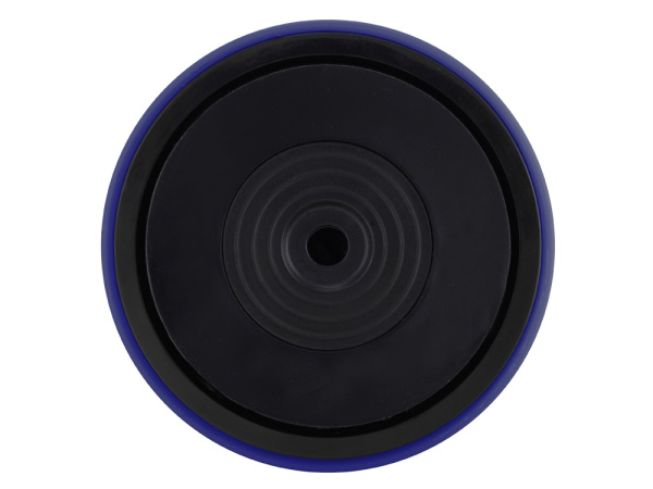 Термокружка Годс металл на присоске