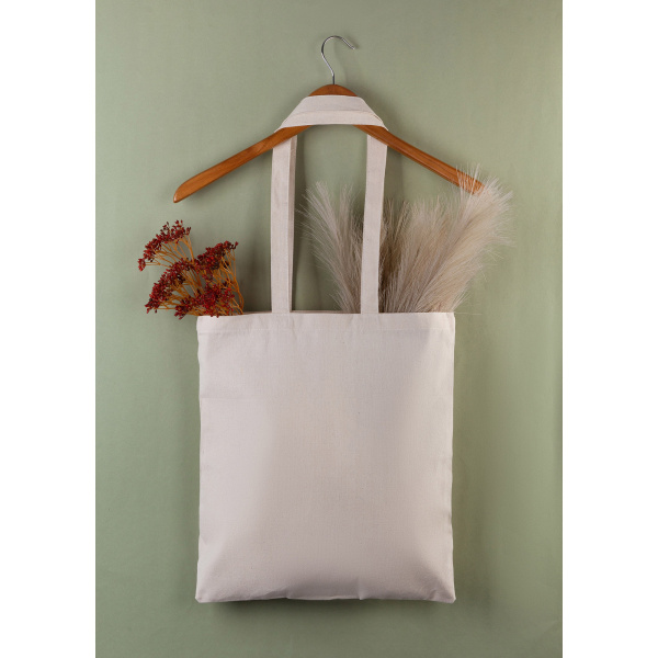 Сумка для покупок "Канвас" 280 гр/м2