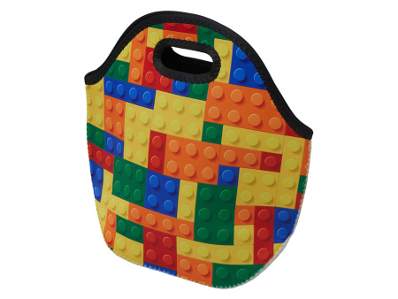 Сумка из неопрена с возможностью полноцветной печати