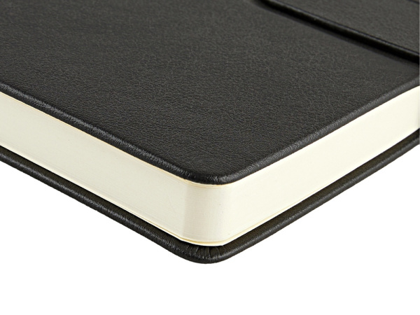 Ежедневник недатированный А5 Status