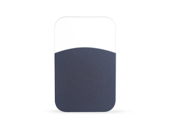 USB хаб Mini iLO Hub, черный