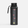 Термос Modum, черный