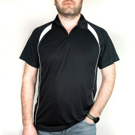 Поло мужское PALLADIUM 140