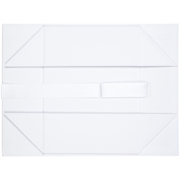 Коробка складная Rusetti, S, белая