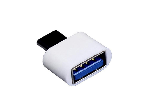 Переходник Type-C Adapter