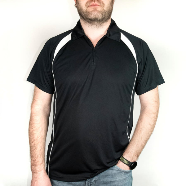 Поло мужское PALLADIUM 140