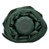 Зонт складной автоматический Forest Lotus, зеленый