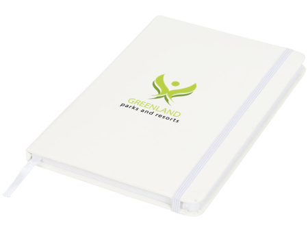 Блокнот А5 Spectrum с пунктирными страницами