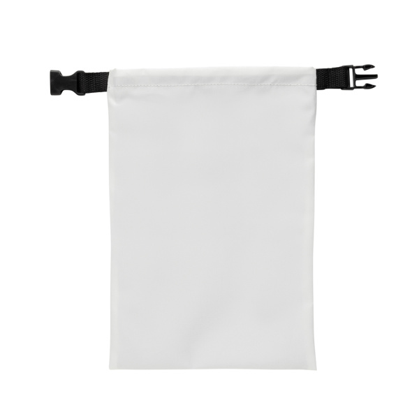 Сумка-холодильник Snackstrap из rPET AWARE™, 30x20 см