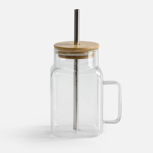 Банка для коктейлей Palmero