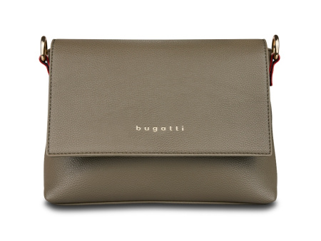 Сумка наплечная женская Ella