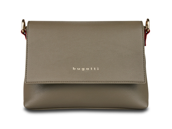 Сумка наплечная женская Ella