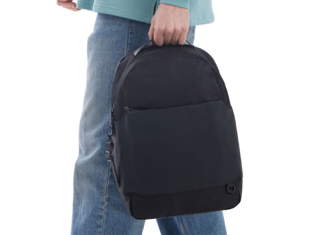 Рюкзак  Silken для ноутбука 15,6'', черный