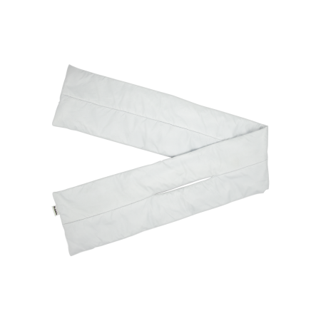 Шарф Bubble (белый)