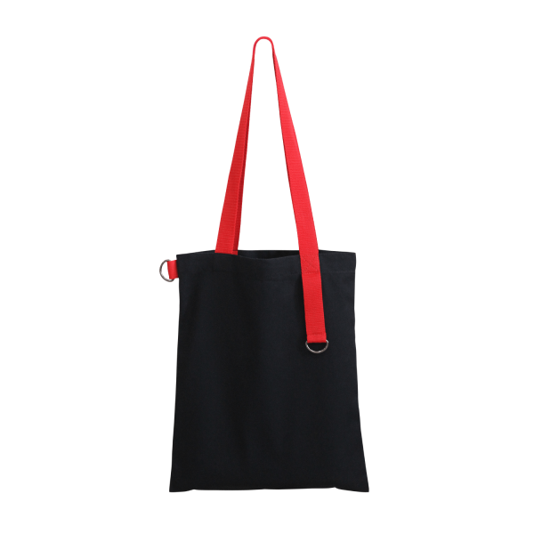 Набор Cofer Bag 10000 (красный с чёрным)