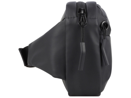 Сумка на пояс Blanc