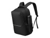 Рюкзак Samy для ноутбука 15.6, черный